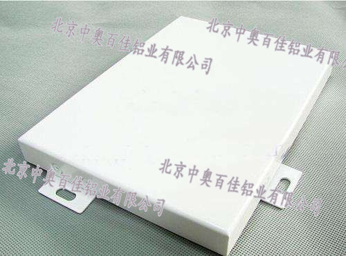 幕墻鋁單板
